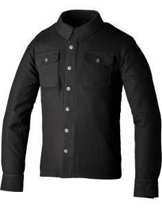 Chaqueta textil reforzada...