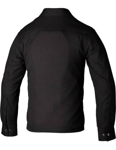 Chaqueta textil reforzada con aramida...
