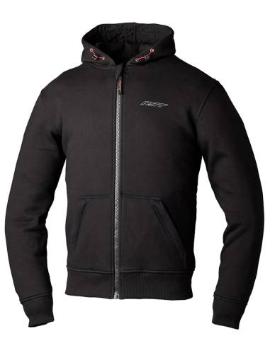 Sudadera RST Urban CE Negro