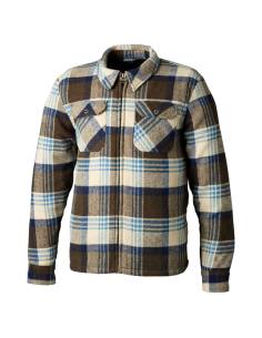 Chaqueta RST Brushed hombre...