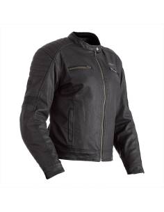 RST Chaqueta textil...