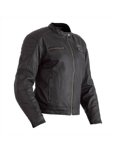 RST Chaqueta textil reforzada con...