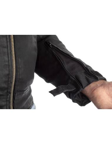 RST Chaqueta textil reforzada con...