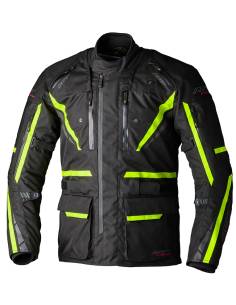 Chaqueta textil RST Pro...