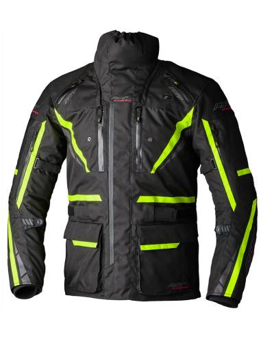 Chaqueta textil RST Pro Series...