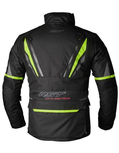 Chaqueta textil RST Pro Series...