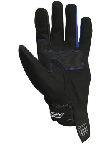 Guantes RST Rider CE Azul