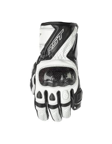 Guantes mujer RST Stunt 3 CE Blanco