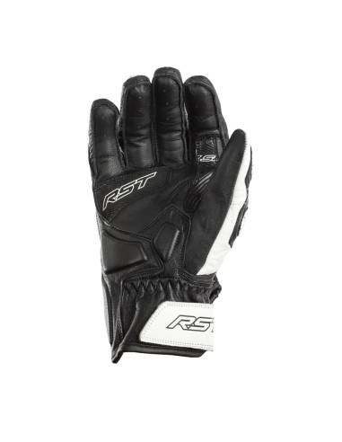 Guantes mujer RST Stunt 3 CE Blanco