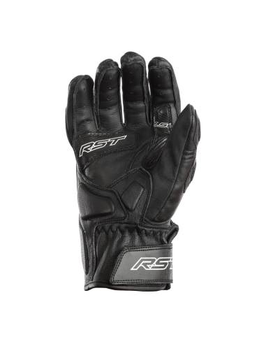 Guantes mujer RST Stunt 3 CE Negro