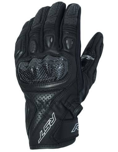 Guantes (Hombre) RST Stunt 3 Negro