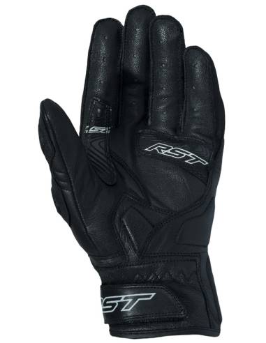 Guantes (Hombre) RST Stunt 3 Negro