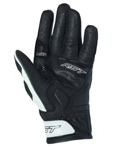 Guantes (Hombre) RST Stunt 3 Blanco