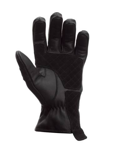 Guantes (Hombre) RST MATLOCK Negro