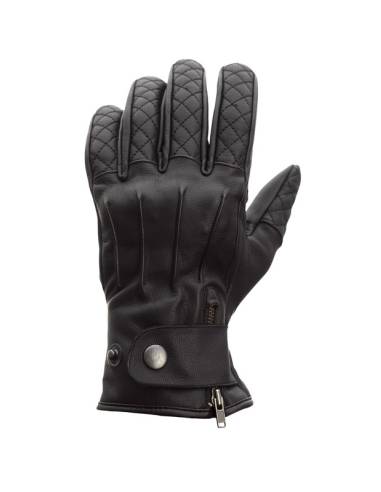 Guantes (Hombre) RST MATLOCK Negro