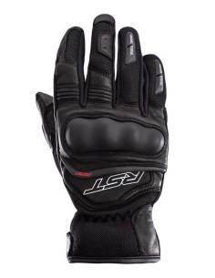 Guantes RST URBAN 3 Negro