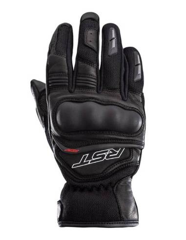 Guantes RST URBAN 3 Negro