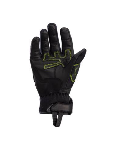 Guantes RST URBAN 3 Amarillo Flúor