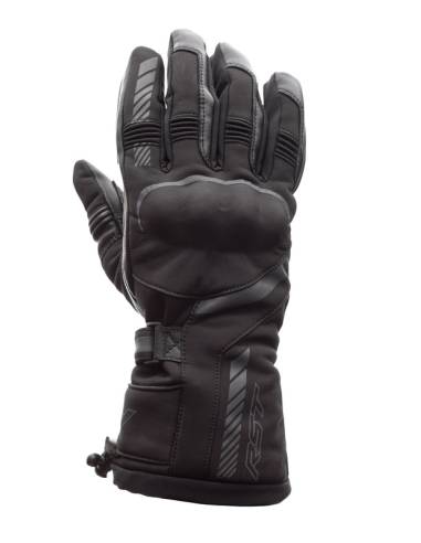 Guantes (Hombre) RST ATLAS WP Negro