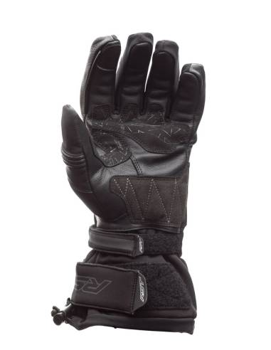 Guantes (Hombre) RST ATLAS WP Negro
