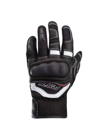 Guantes RST de mujer URBAN 3 Negro