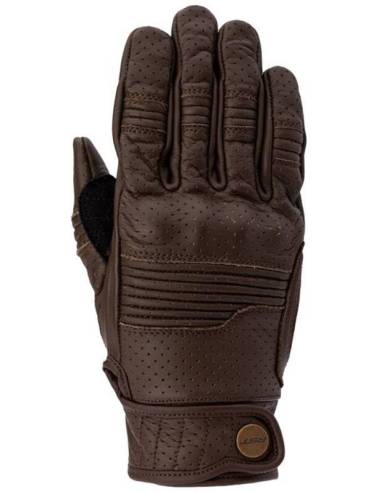Guantes RST Roadster 3 CE Mujer Marrón