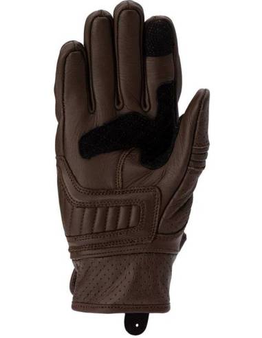 Guantes RST Roadster 3 CE Mujer Marrón