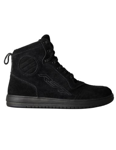 Botas RST Hi-Top Moto CE Negro