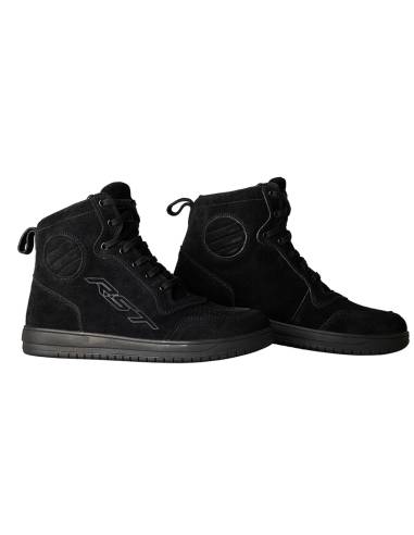 Botas RST Hi-Top Moto CE Negro