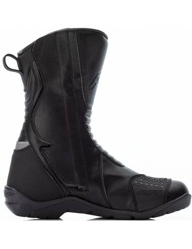 Botas RST Axiom Impermeables Negro