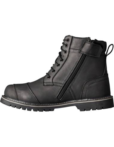 Botas RST Roadster 3 CE Negro