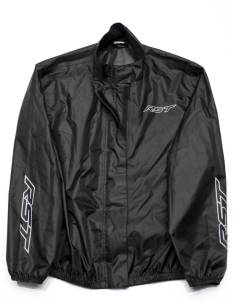 Chaqueta RST Impermeable Negro