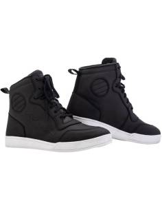 Botas RST Hitop CE Mujer Negro