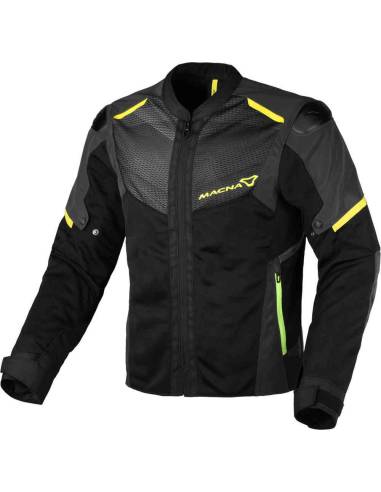 Chaqueta MACNA Orcano 2.0 Night Eye...