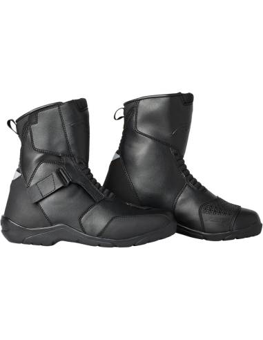 Botas RST Axiom Mid Impermeable CE Negro
