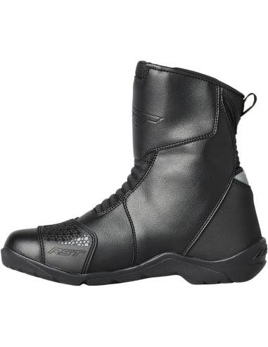 Botas RST Axiom Mid Impermeable CE Negro