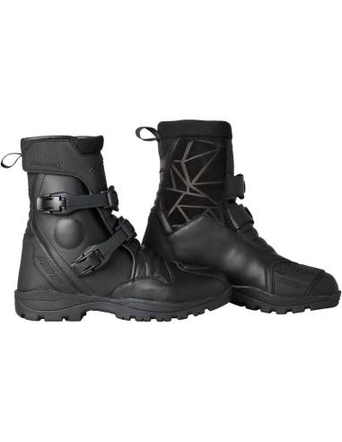 Botas RST ADV-X Mid Impermeable CE Negro