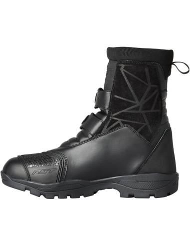 Botas RST ADV-X Mid Impermeable CE Negro
