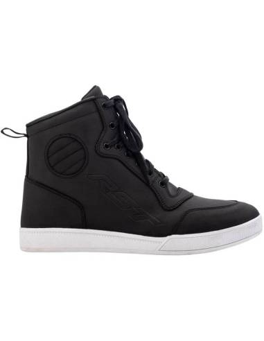 Botas RST Hi-Top Impermeables CE Negro