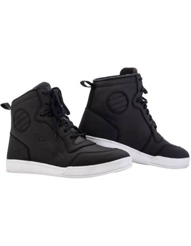 Botas RST Hi-Top Impermeables CE Negro
