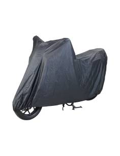 Cubierta moto Booster Basic...