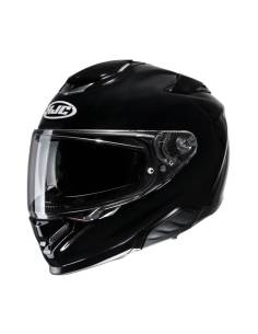 Casco HJC RPHA 71 UNI negro...