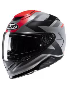 Casco HJC RPHA 71 pinna MC1SF