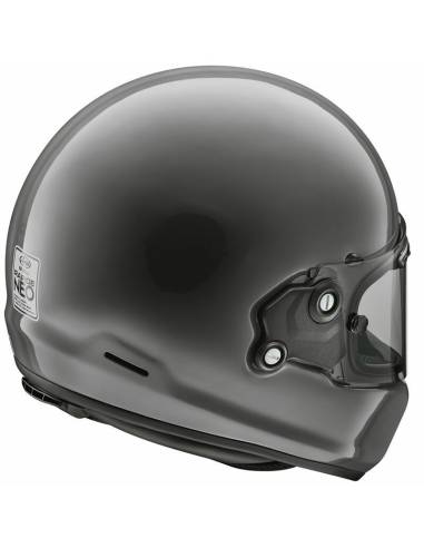 Casco ARAI CONCEPT Concept-XE - Gris