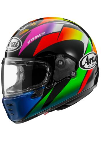 Casco ARAI Concept-XE Sakata - Replica