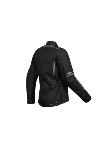 Chaqueta Seventy SD-JT85 Tonale Negro