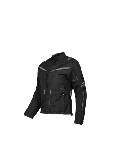 Chaqueta Seventy SD-JT85 Tonale Negro