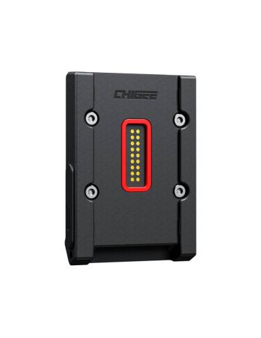 Base Extraible CHIGEE BMW para CHIGEE...