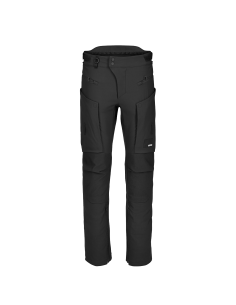 Pantalón SPIDI Frontier Negro