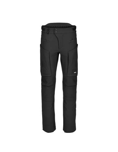 Pantalón SPIDI Frontier Negro
